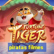 piratas filmes